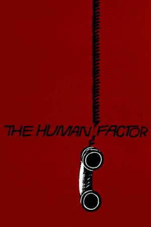The Human Factor's poster