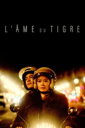 L'âme du tigre's poster