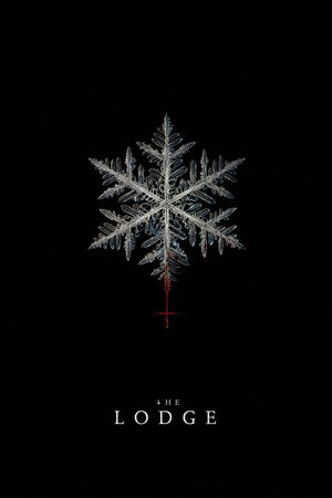 The Lodge's poster