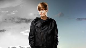 Justin Bieber: Never Say Never's poster