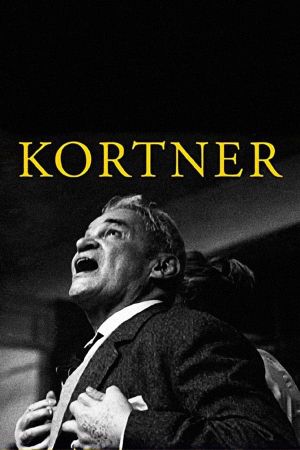 Fritz Kortner spricht Monologe für eine Schallplatte's poster