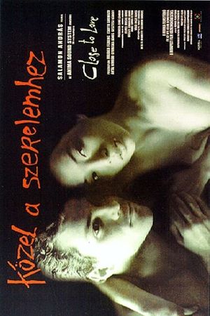 Close to Love's poster