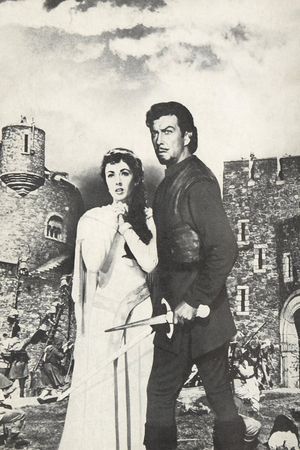 Ivanhoe's poster
