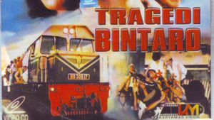 Tragedi Bintaro's poster