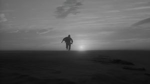 Woman in the Dunes's poster