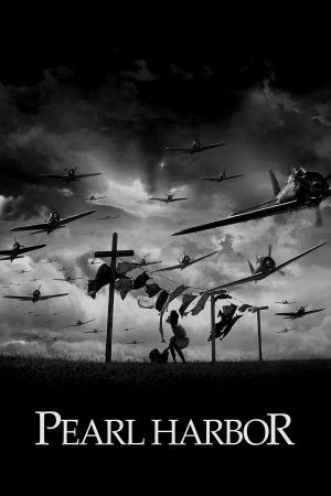 Pearl Harbor's poster