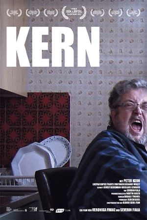 Kern's poster