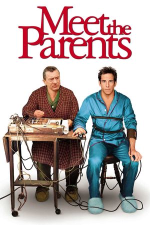 Meet the Parents's poster
