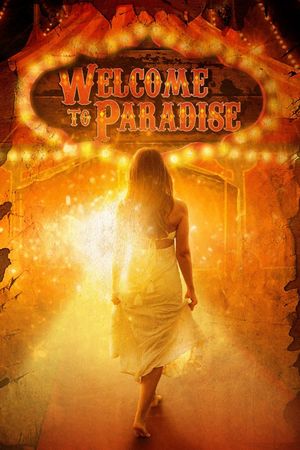 Welcome to Paradise's poster
