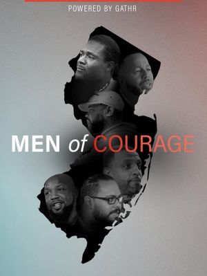 Men of Courage's poster