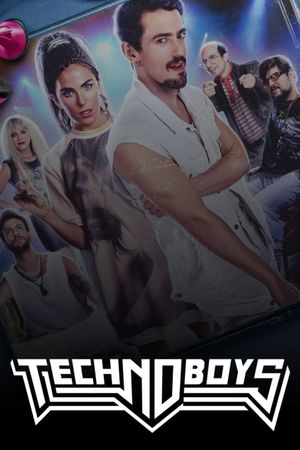 Technoboys's poster