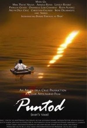 Puntod's poster