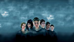 The Faculty's poster