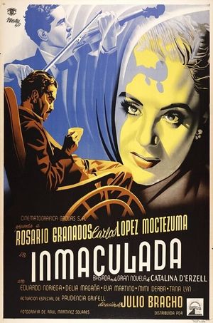 Inmaculada's poster image