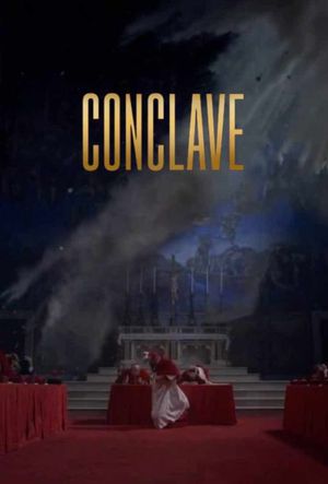 Conclave's poster