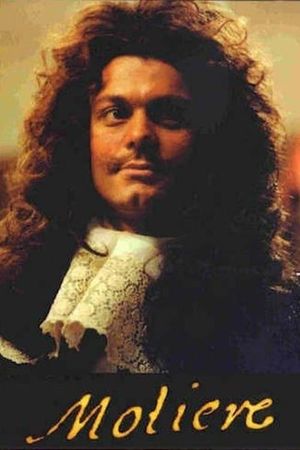 Molière's poster