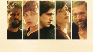The Movie of My Life's poster
