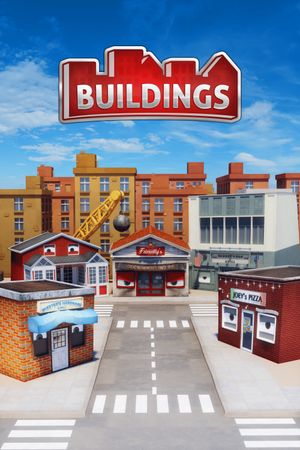 Buildings's poster