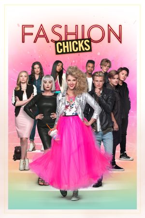 Fashion Chicks's poster