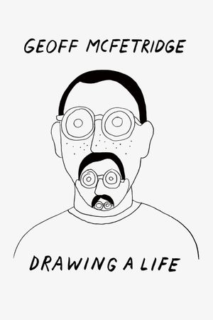 Geoff McFetridge: Drawing a Life's poster