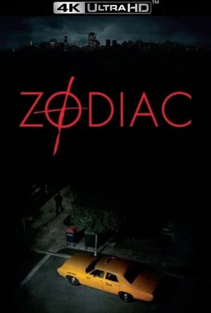Zodiac's poster