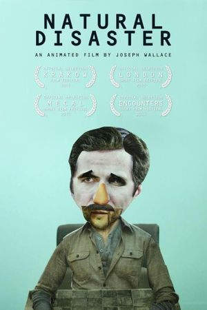 Natural Disaster's poster