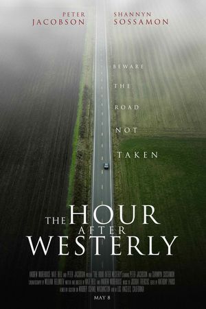 The Hour After Westerly's poster