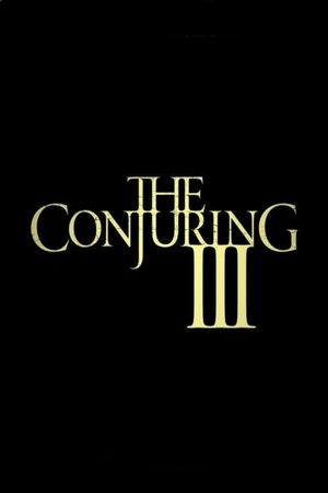 The Conjuring: The Devil Made Me Do It's poster