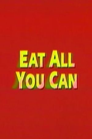 Eat All You Can's poster image