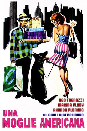 Run for Your Wife's poster