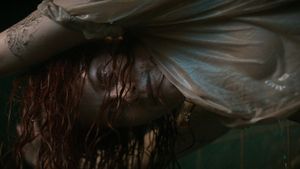 Evil Dead Rise's poster
