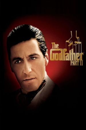 The Godfather Part II's poster