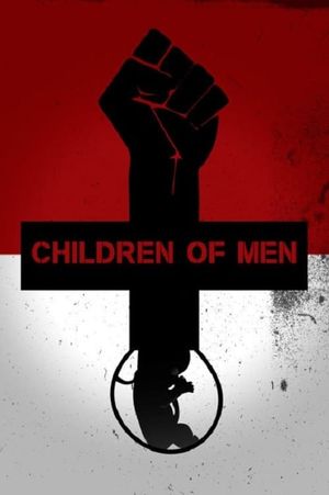 Children of Men's poster