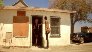 Wild at Heart's poster
