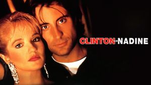 Clinton and Nadine's poster