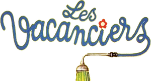 Les vacanciers's poster