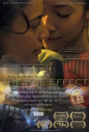 The Roe Effect's poster