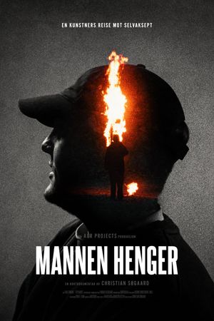 Mannen Henger's poster