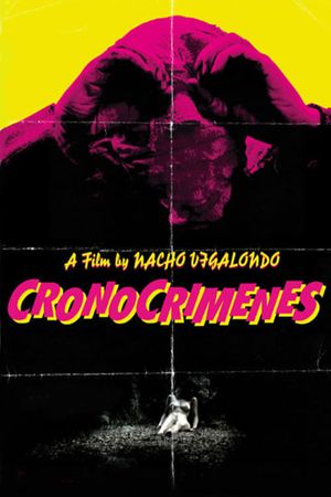 Timecrimes's poster