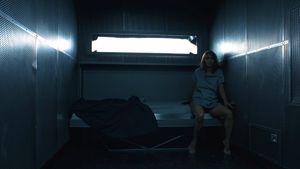 Gothika's poster