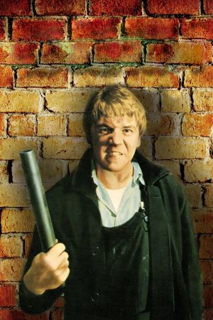 Scum's poster