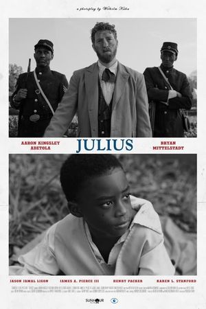 Julius's poster