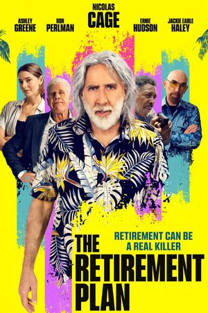 The Retirement Plan's poster