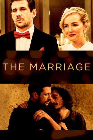 The Marriage's poster