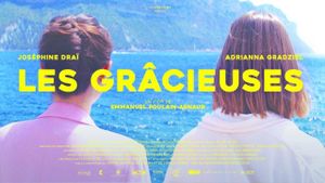 Les Grâcieuses's poster