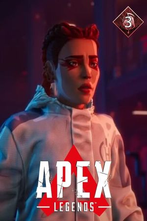 Apex Legends | Kill Code Part 3's poster