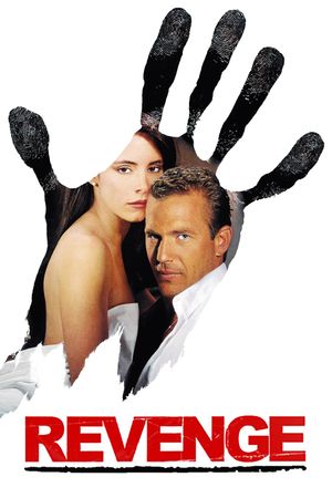 Revenge's poster
