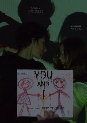 You and me... Are we?'s poster