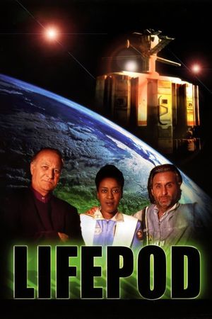 Lifepod's poster