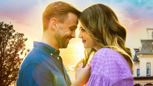 Riverfront Romance's poster